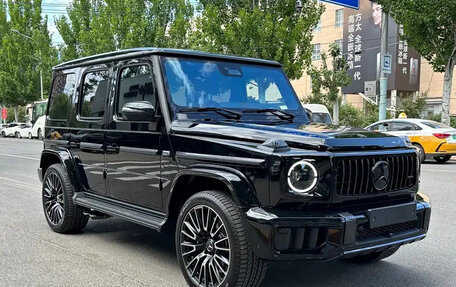 Mercedes-Benz G-Класс AMG, 2025 год, 19 500 000 рублей, 1 фотография
