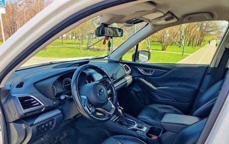 Subaru Forester, 2019 год, 2 950 000 рублей, 5 фотография