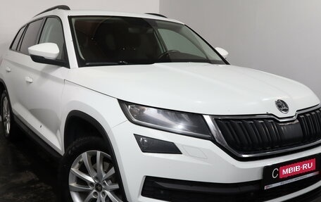 Skoda Kodiaq I, 2018 год, 1 799 000 рублей, 1 фотография