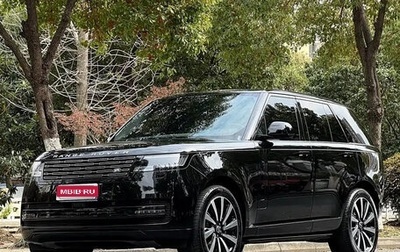 Land Rover Range Rover IV рестайлинг, 2025 год, 14 950 000 рублей, 1 фотография