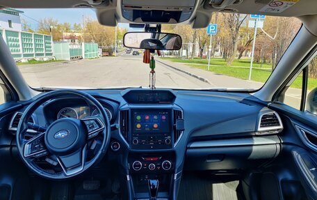 Subaru Forester, 2019 год, 2 950 000 рублей, 6 фотография