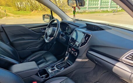 Subaru Forester, 2019 год, 2 950 000 рублей, 8 фотография