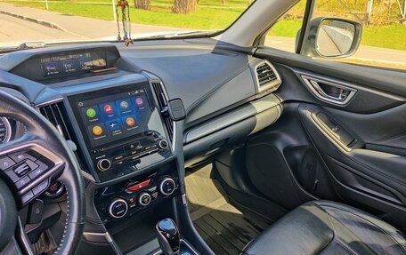 Subaru Forester, 2019 год, 2 950 000 рублей, 7 фотография