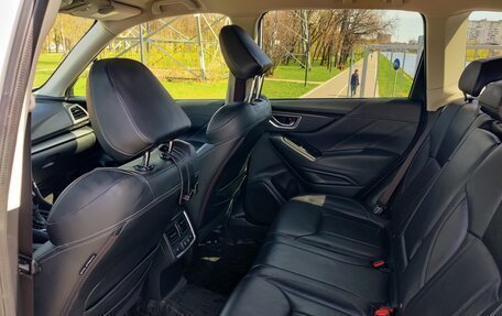 Subaru Forester, 2019 год, 2 950 000 рублей, 9 фотография