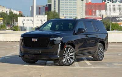 Cadillac Escalade V, 2023 год, 14 500 000 рублей, 1 фотография