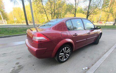 Renault Megane II, 2008 год, 753 000 рублей, 8 фотография