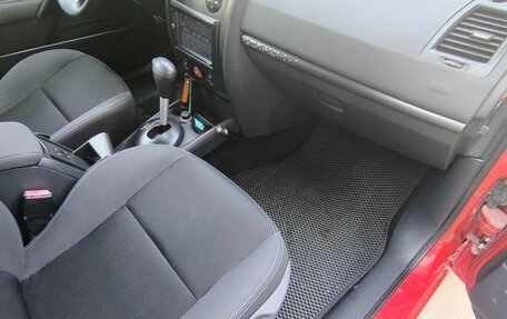 Renault Megane II, 2008 год, 753 000 рублей, 11 фотография