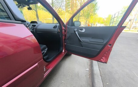Renault Megane II, 2008 год, 753 000 рублей, 10 фотография