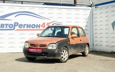 Nissan March II, 2000 год, 89 000 рублей, 1 фотография
