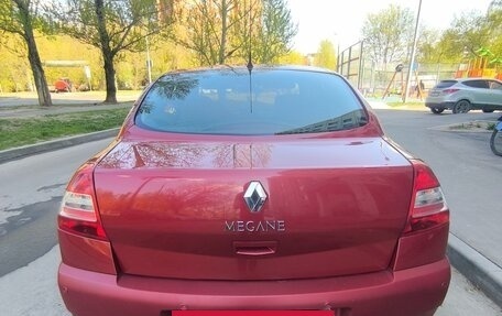 Renault Megane II, 2008 год, 753 000 рублей, 6 фотография