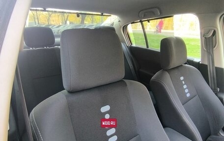 Renault Megane II, 2008 год, 753 000 рублей, 13 фотография