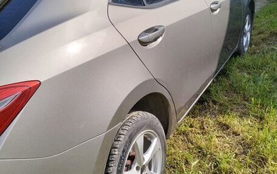 Toyota Corolla, 2013 год, 1 050 000 рублей, 1 фотография