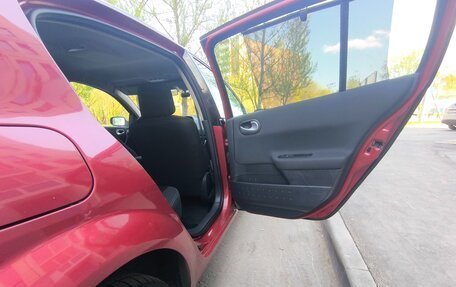 Renault Megane II, 2008 год, 753 000 рублей, 15 фотография