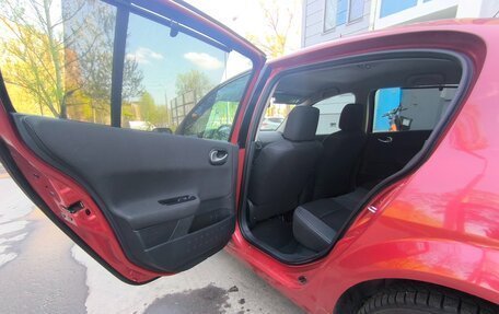 Renault Megane II, 2008 год, 753 000 рублей, 17 фотография