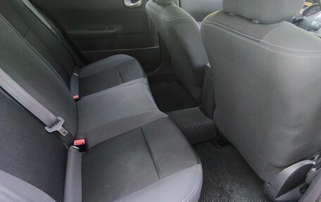 Renault Megane II, 2008 год, 753 000 рублей, 16 фотография