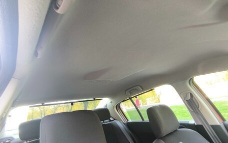Renault Megane II, 2008 год, 753 000 рублей, 14 фотография
