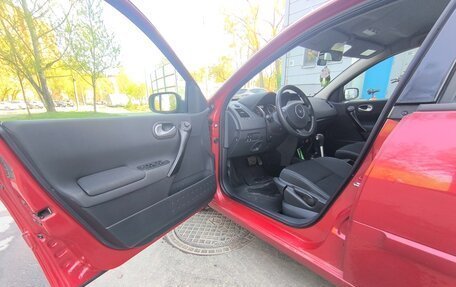 Renault Megane II, 2008 год, 753 000 рублей, 19 фотография