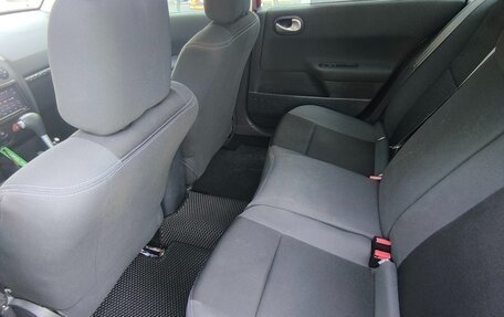 Renault Megane II, 2008 год, 753 000 рублей, 18 фотография