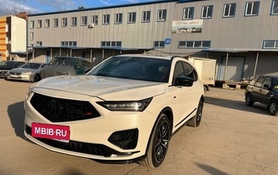 Acura MDX, 2022 год, 8 200 000 рублей, 1 фотография