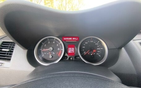 Renault Megane II, 2008 год, 753 000 рублей, 24 фотография