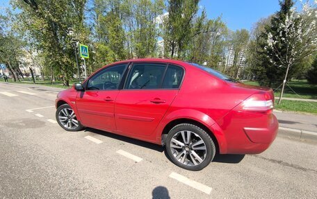 Renault Megane II, 2008 год, 753 000 рублей, 30 фотография