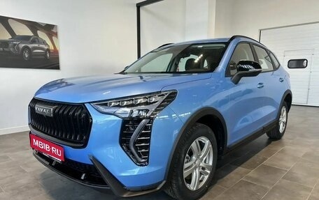 Haval Jolion, 2026 год, 2 599 000 рублей, 1 фотография
