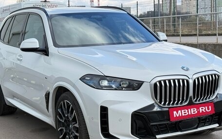 BMW X5, 2024 год, 11 390 000 рублей, 1 фотография
