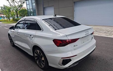 Audi A3, 2023 год, 2 400 000 рублей, 4 фотография