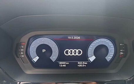Audi A3, 2023 год, 2 400 000 рублей, 7 фотография