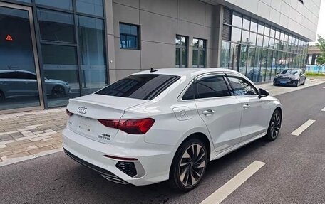 Audi A3, 2023 год, 2 400 000 рублей, 6 фотография