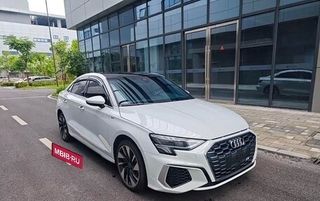 Audi A3, 2023 год, 2 400 000 рублей, 3 фотография