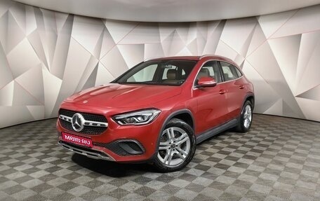 Mercedes-Benz GLA, 2020 год, 3 055 000 рублей, 1 фотография