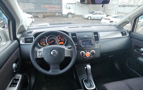 Nissan Tiida, 2012 год, 685 000 рублей, 8 фотография