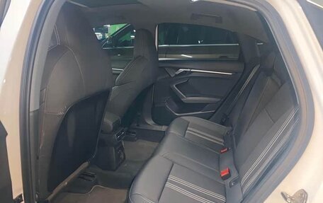Audi A3, 2023 год, 2 400 000 рублей, 9 фотография