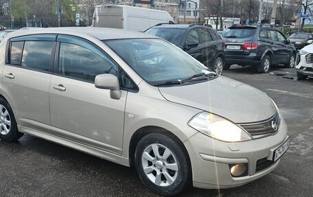 Nissan Tiida, 2012 год, 685 000 рублей, 3 фотография