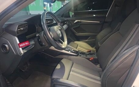 Audi A3, 2023 год, 2 400 000 рублей, 8 фотография
