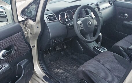 Nissan Tiida, 2012 год, 685 000 рублей, 7 фотография