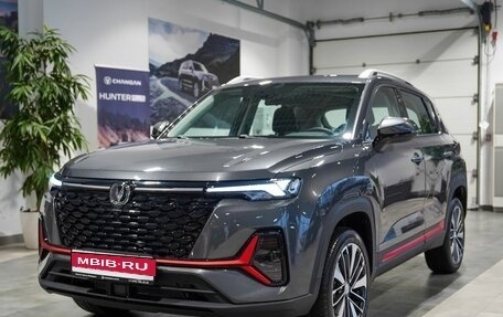 Changan CS35 Plus, 2025 год, 2 629 900 рублей, 1 фотография