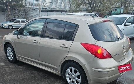 Nissan Tiida, 2012 год, 685 000 рублей, 6 фотография