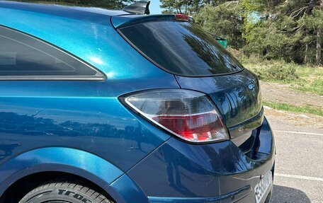 Opel Astra H, 2007 год, 440 000 рублей, 2 фотография