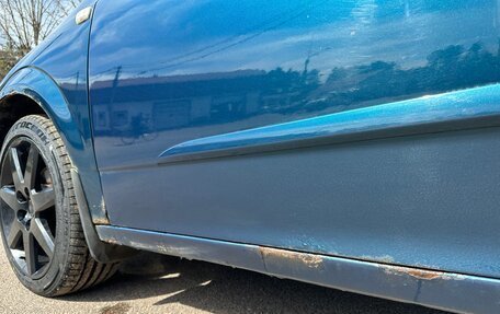 Opel Astra H, 2007 год, 440 000 рублей, 10 фотография