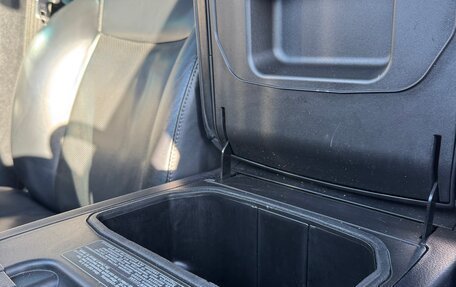 Lexus LX III, 2012 год, 3 495 000 рублей, 19 фотография