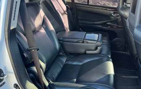 Lexus LX III, 2012 год, 3 495 000 рублей, 24 фотография