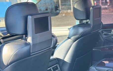 Lexus LX III, 2012 год, 3 495 000 рублей, 25 фотография