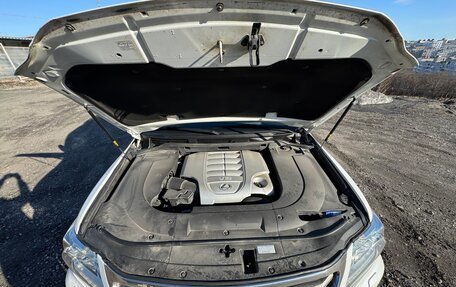 Lexus LX III, 2012 год, 3 495 000 рублей, 31 фотография