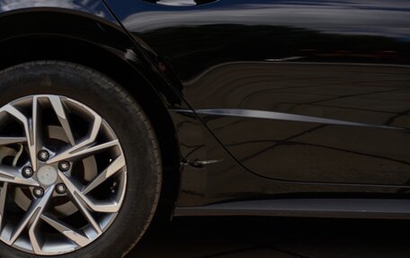 Hyundai Sonata VIII, 2020 год, 2 300 000 рублей, 9 фотография