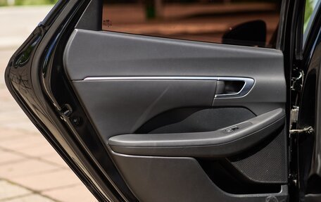 Hyundai Sonata VIII, 2020 год, 2 300 000 рублей, 16 фотография