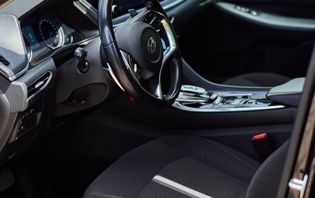 Hyundai Sonata VIII, 2020 год, 2 300 000 рублей, 13 фотография