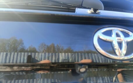 Toyota RAV4, 2024 год, 3 750 000 рублей, 18 фотография