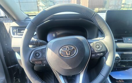 Toyota RAV4, 2024 год, 3 750 000 рублей, 13 фотография